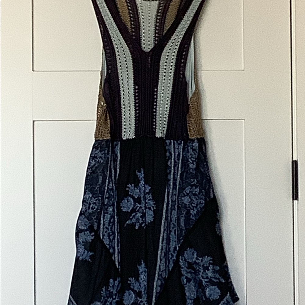FreePeople Mini Dress - Picture 3 of 7